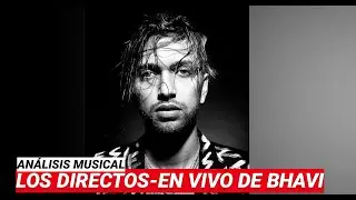 BHAVI EN VIVO CASAPARLANTE 😎CRITICAS:MUSICALES😎