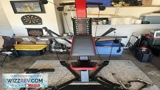 Bowflex PR3000 Home Gym eBay