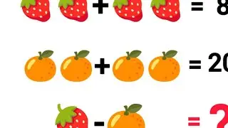 solve this!