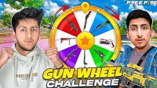 Black SCAR Unlocked in 1 Spin 🖤😈 | New Rare SCAR is TOO OP || #live #weaponroyal #spintrick ||