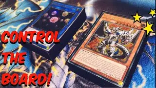 Seal Pass in 2023 💪🏻 Bystial Control / Dragon Link &bull; Deck Profile & Test Hands (April, 2023)