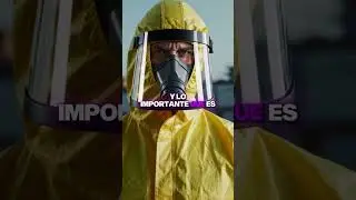 ☢️ El demon core: el error que mat&oacute; a un cient&iacute;fico