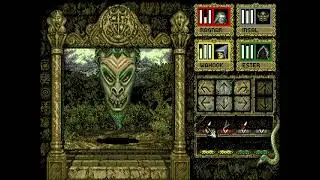 Knightmare #02 - Circle-strafing, but it is hard!