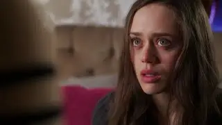 Guilt (Freeform) - Season 1 Episode 2 'AmericanPyscho' - Official Promo