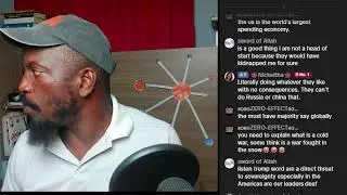 MindFULL Live 536 - New Year New Geopolitics
