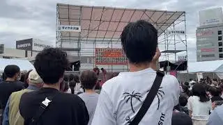 ダンス舞台第8部 | 春日井まつり2025年