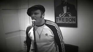 Cold Soup feat  Dimitri Keiski   Superstition Video