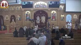 Sunday Divine Liturgy