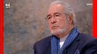 Isaltino Morais: «Na prisão, os reclusos foram as pessoas que mais me respeitaram» | Goucha