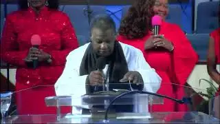 Sunday Morning Worship Celebration 11/16/25
