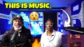 Vocal Coach & Producer REACTS To Jah Khalib &ndash; Доча | ПРЕМЬЕРА ТРЕКА