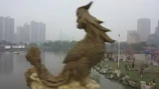 China Tour Vlogs - Medical and Yoga Teaching Tours Dr Shashikant #chinatour #tourism #imwell #china