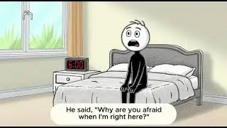 3 AM Worry: What Jesus Said to His Anxious Disciples