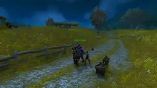 Honor Prestige Mount and Fastest Honor Farm Guide - WoW Legion