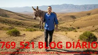 769_521 BLOG DI&Aacute;RIO 22 JAN 26 (QU&Iacute;MICA ORGANIZADA DA F&Iacute;SICA QU&Acirc;NTICA P_25) (D. DA RELA&Ccedil;&Atilde;O P_09)