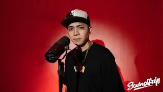 MAXY PRESKO - KREYZII NIGHT PART 2 (Live Performance) | SoundTrip EPISODE 008