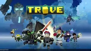 Trove | New Giveaways | Ep.38