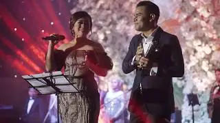 Judika - Shallow (feat.  Prita The Voice) // From A Star Is Born Soundtrack