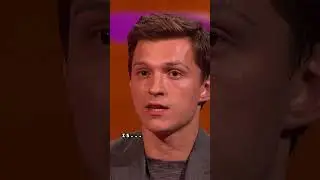 Tom Holland thinks he&rsquo;s Jake Gyllenhaal&rsquo;s best bud 👯&zwj;♂️