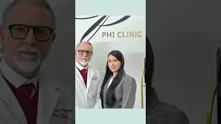 Phi Clinic Miami &ndash; Est&eacute;tica M&eacute;dica de Precisi&oacute;n | Botox, Fillers y Rejuvenecimiento Facial