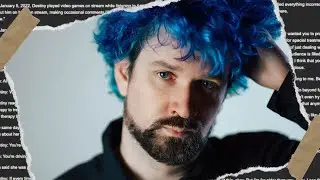 Статья Mrgirl о судьбе... ЧТО ЭТО?!?!?
