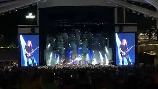 Alice In Chains - &ldquo;Hollow&rdquo; live @ Rogers, AR 9-20-2022