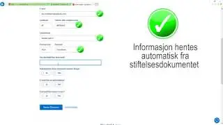 SpareBank 1 - Slik starter du enkelt bedrift