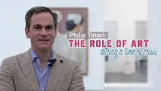 UCCA: what is the role of art during a time of crisis?