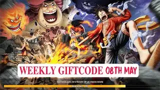Epic Pirate Adventure | New 𝐖𝐄𝐄𝐊𝐋𝐘 𝐆𝐈𝐅𝐓𝐂𝐎𝐃𝐄 08th MAY 2023 - ONE PIECE RPG ANDROID IOS GAMEPLAY APK