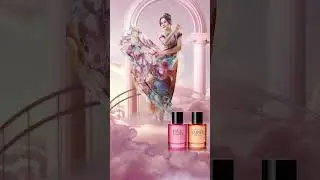 Prilly jadi Brand Ambasador parfum Miniso?