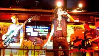 Caf&egrave; Mexcal - FATA MORGANA (live con Franco Caforio)