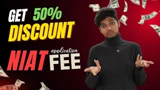 Get Discount on NAT Exam Fee | NxtWave Admission Hack 2025