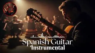 Spanish Guitar Bliss | Flamenco Music Compilation 💃