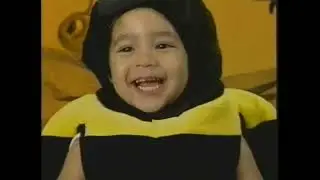 Baby Looney Tunes: Backyard Adventures (2003)
