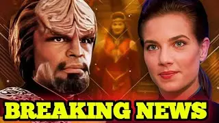 This Deep Space Nine Season 6 Episode Did One Star Trek Trope Better Than Any Other Series