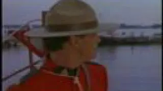 Walk Away- Due South