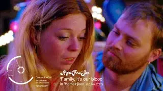 MonThruSun 'Family its our blood' - a movie by Stanley Kolk