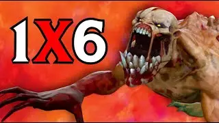 The Only Fun Lifestealer Build Is The 