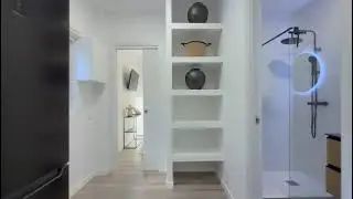 Studio in Barcelona - Spotahome (ref 1332959)