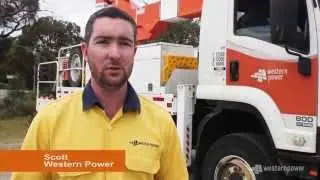 Our role during bushfire season - Are you bushfire ready?