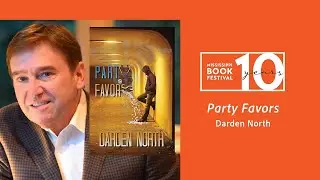 Write On, Mississippi! Darden North with Royal Aills