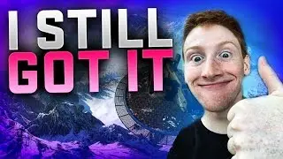 I Still Got It