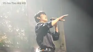 251225 손태진 사랑이야 + 가을비+  고래사냥[ It’s Son Time 부산 막콘]