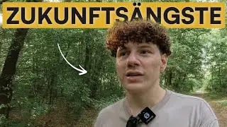 Ich bin Lost und weiß nicht was ich machen soll