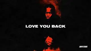 Free T-Pain x Blxst Guitar RNB Type Beat 2022 - Love You Back