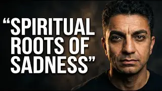 Is Your Depression Actually a Spiritual Problem?
