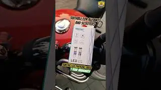 Simtac Led Parking Bulb #shorts #ytshorts #nagpur #viralshorts #simtac