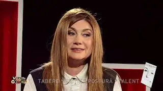 Vorbeşte corect! cu Carmen Ivanov: Dicţia şi defectele de vorbire (@TVR1)
