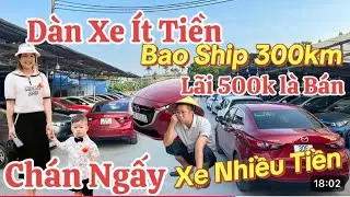 Cần Mua Nhiều Xe - Cần Thanh lý nhiều xe - Còn hơn 200 xe cỏ giá rẻ lh 0816662386-0976227726