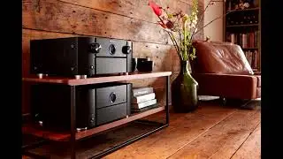 Marantz MM7055 Power Amplifier Review | 5-Channel Excellence for Home Theaters!